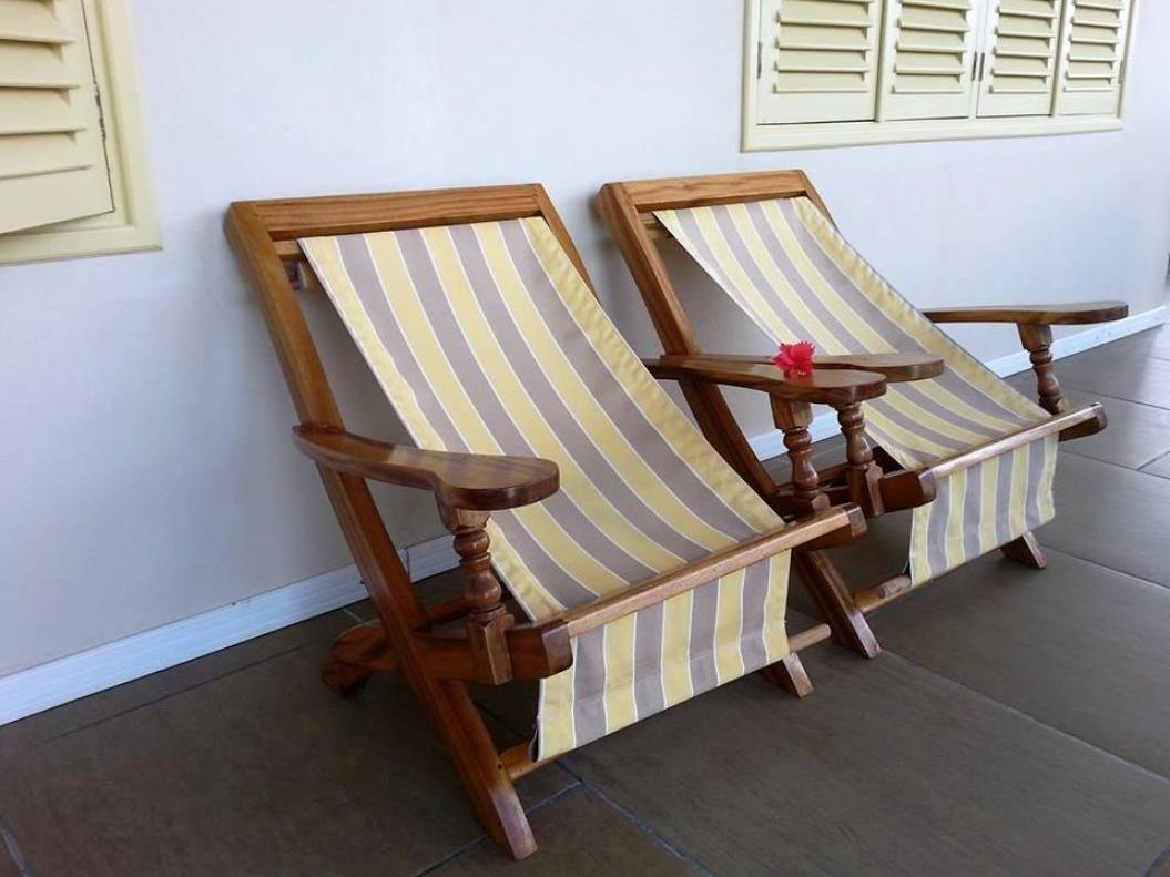 Summer Self Catering Baie Sainte Anne Exteriör bild